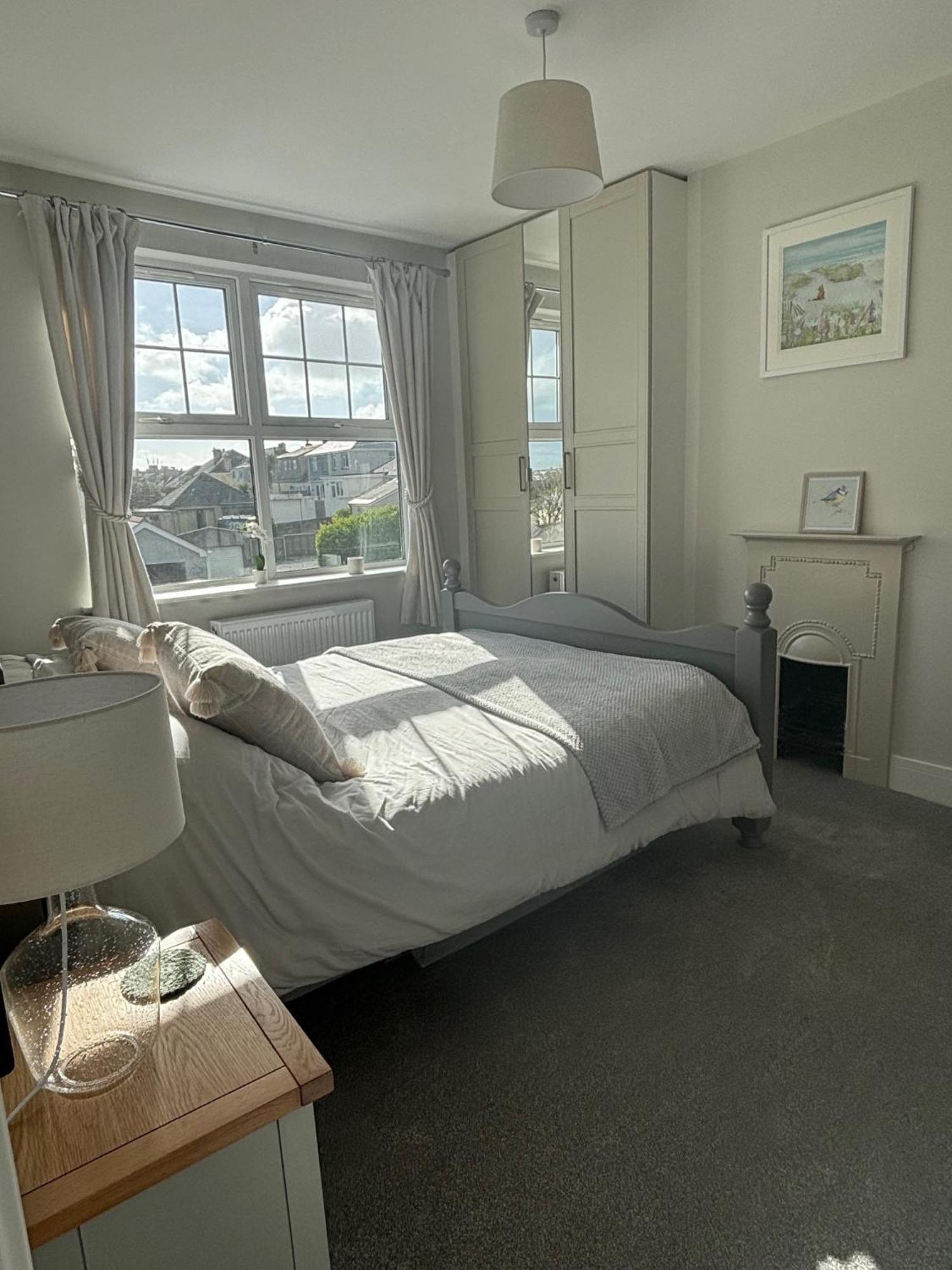 Tolcarne Cottage Newquay  Exterior photo