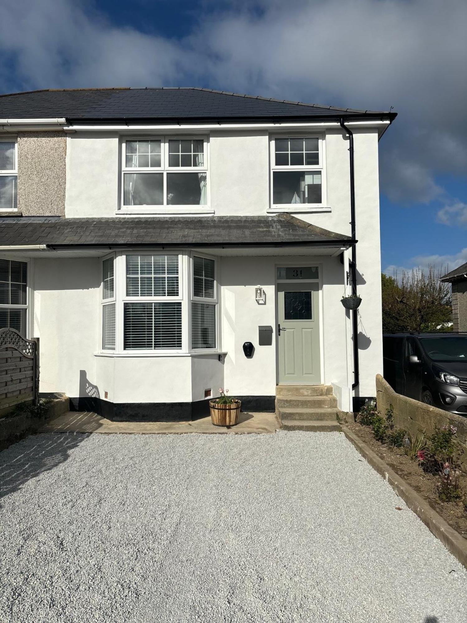 Tolcarne Cottage Newquay  Exterior photo